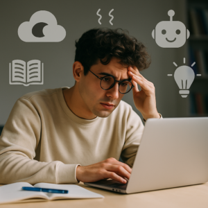 The Hidden Psychology of Essay Writing: Why Students Turn to Online Help in 2025